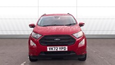 Ford EcoSport 1.0 EcoBoost 125 ST-Line 5dr Petrol Hatchback